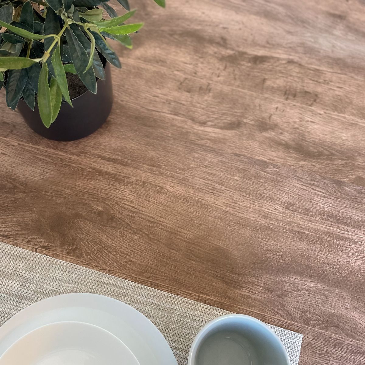 Premium Old Wood kontaktplast