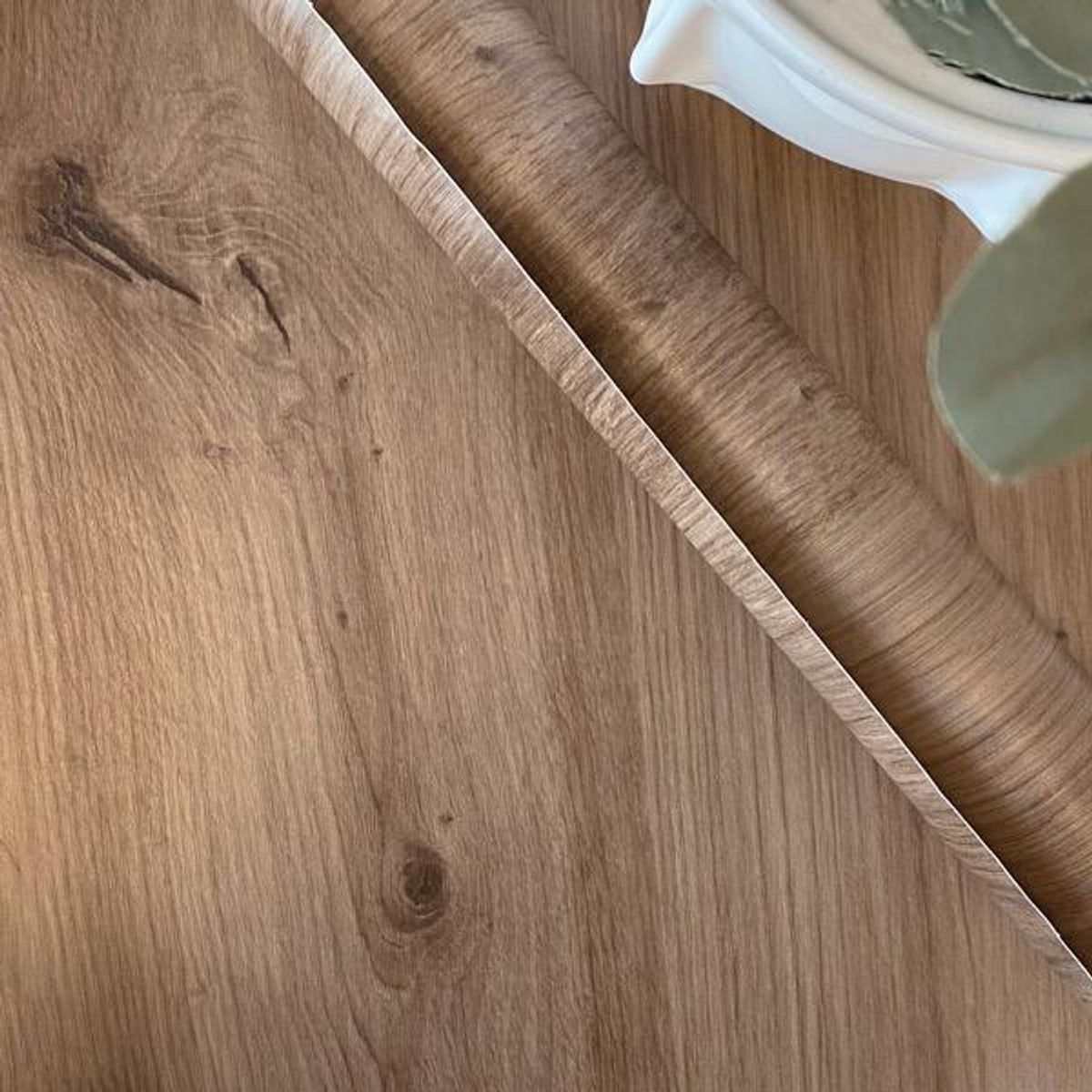 Artisan Oak kontaktplast