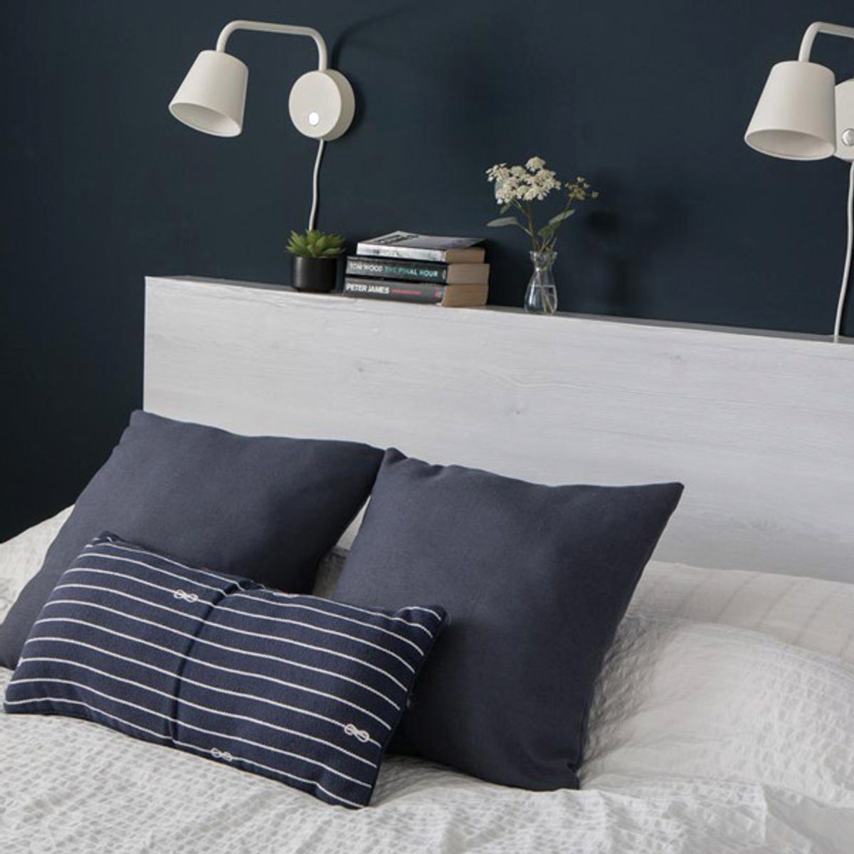 Nordic elm kontaktplast