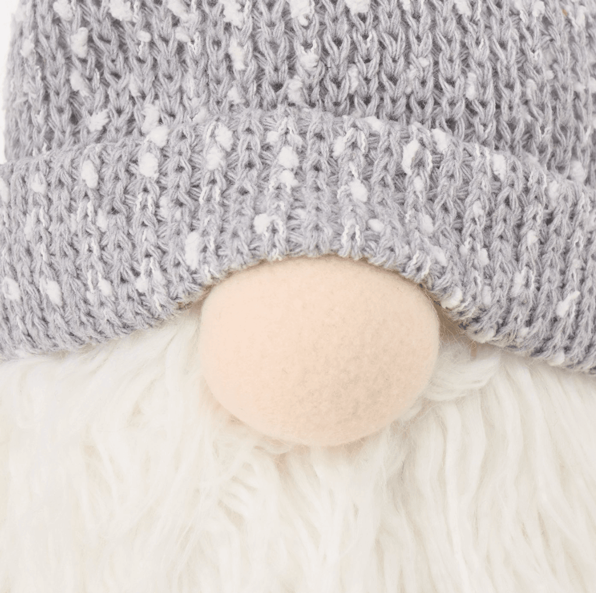 Sittende nisse, Snippy 