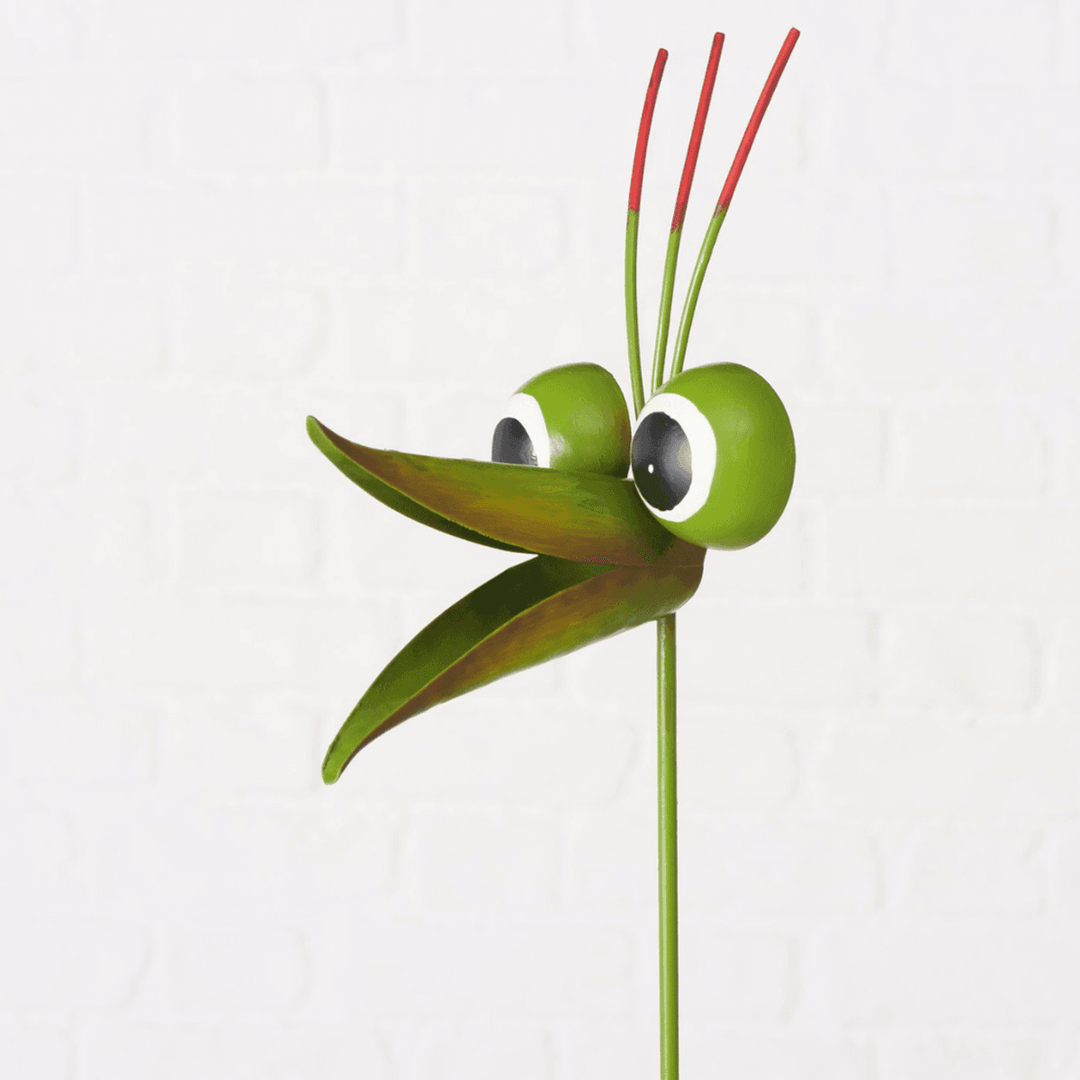 Beaker hagepynt